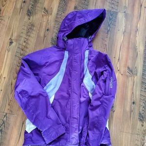 Spyder Ski/Snowboard Coat